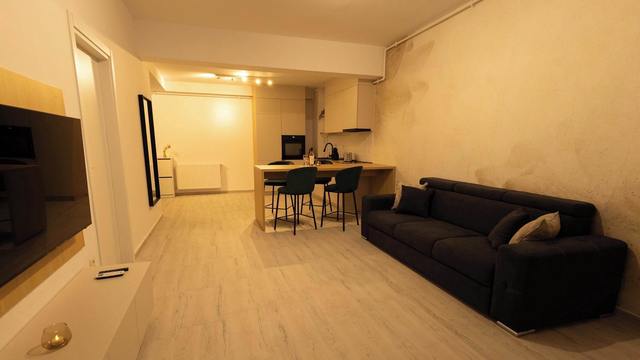 Photo of Livingroom in Constanta