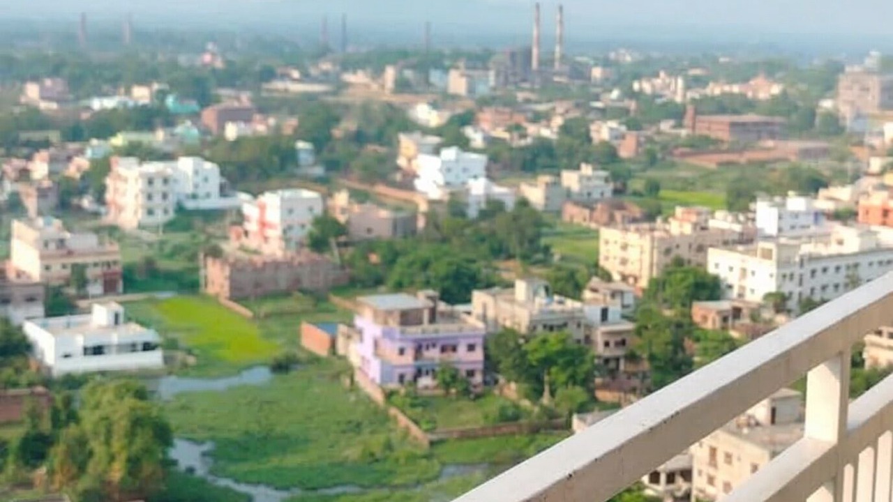 Photo of Outdoor in Dhanbad
