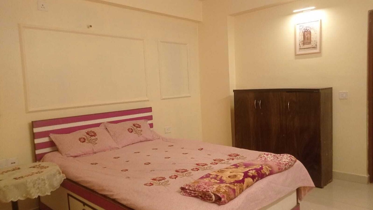 Photo of Bedroom in Dhanbad