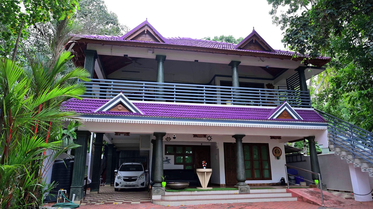 Photo of Outdoor in Vellayani