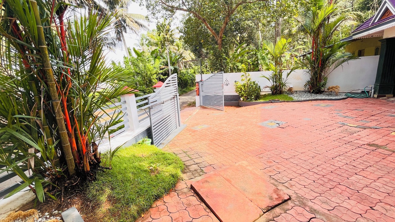 Photo of Outdoor in Vellayani