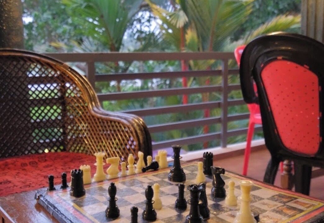 Photo of Outdoor in Vellayani