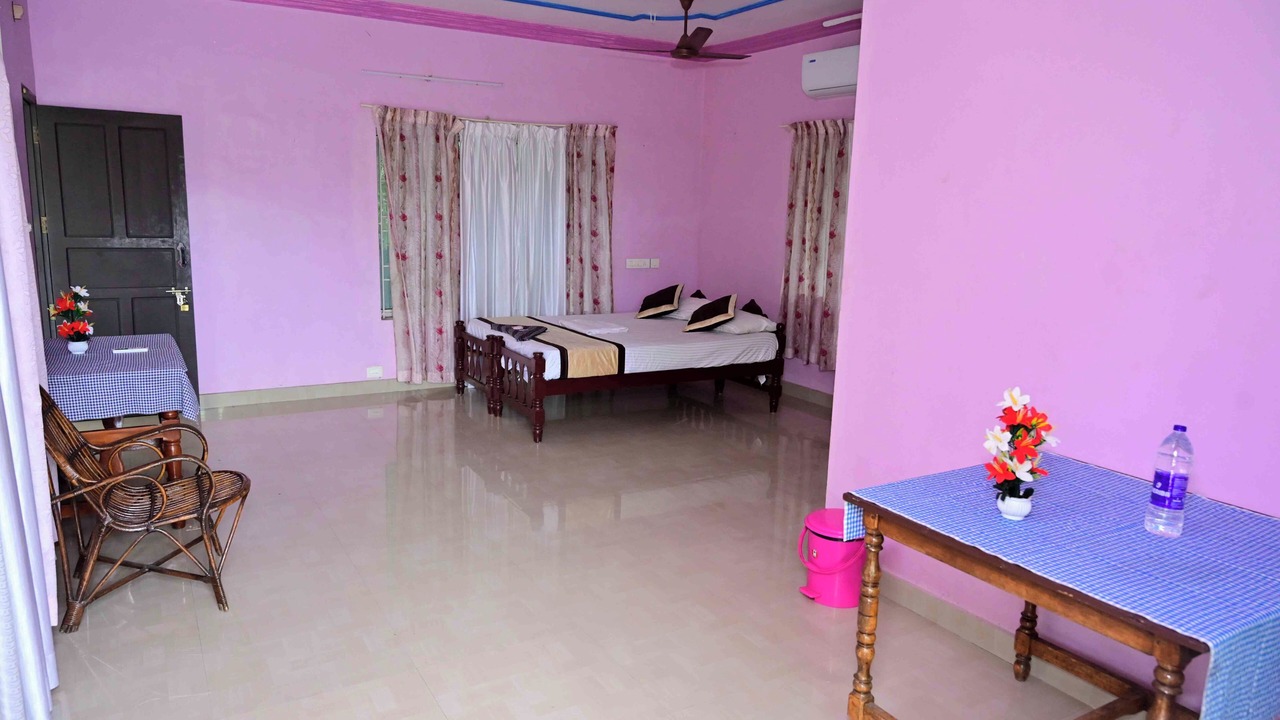 Photo of Bedroom in Vellayani