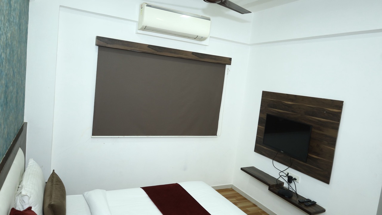 Photo of Bedroom in Maninagar