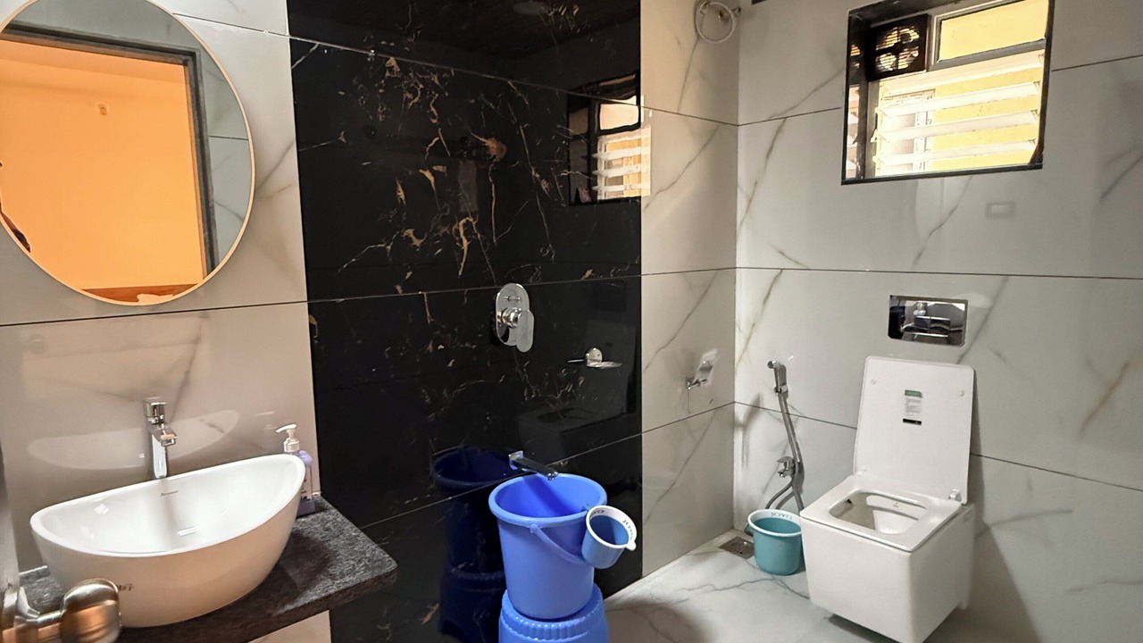 Photo of Bathroom in Medha