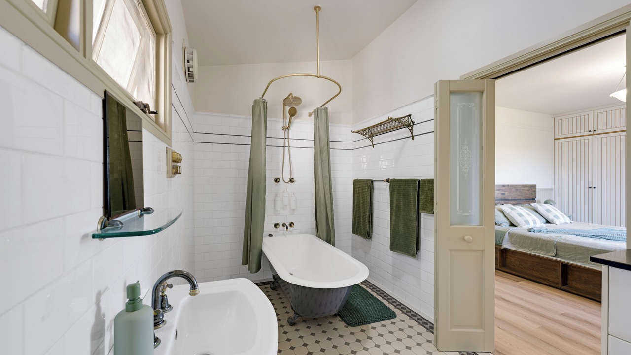 Photo of Bathroom in Wayo