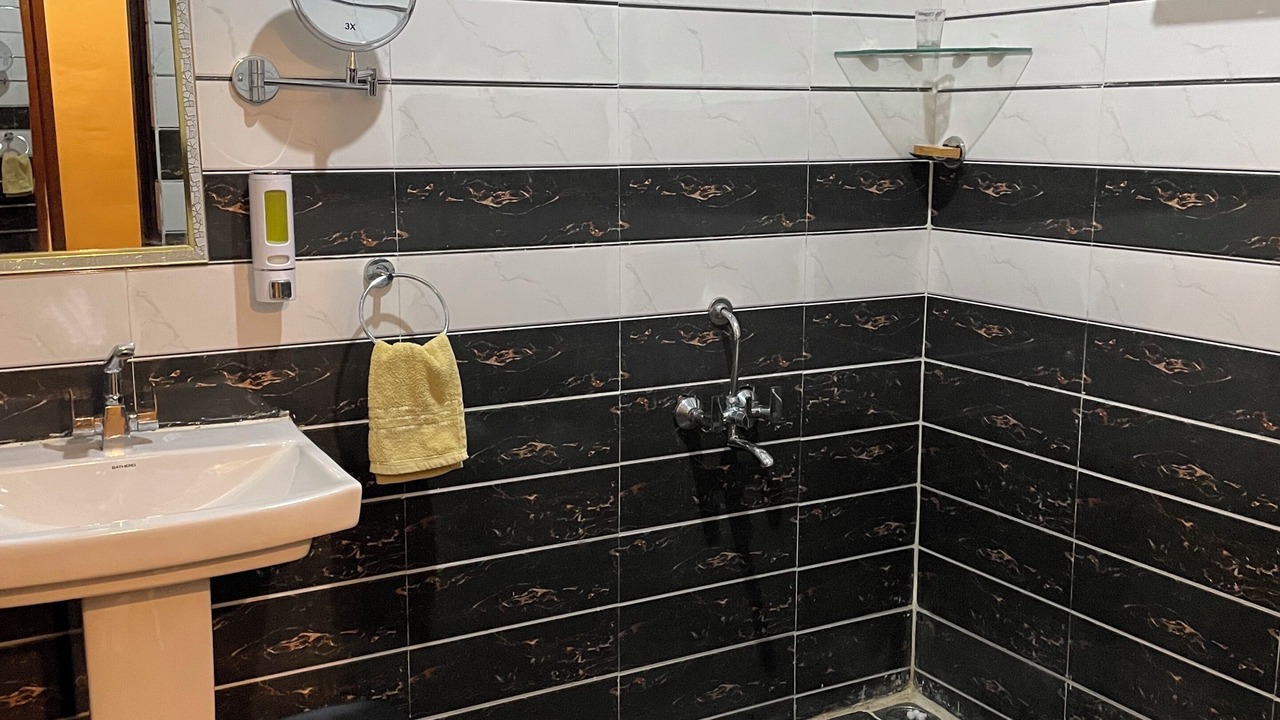 Photo of Bathroom in Bullawala