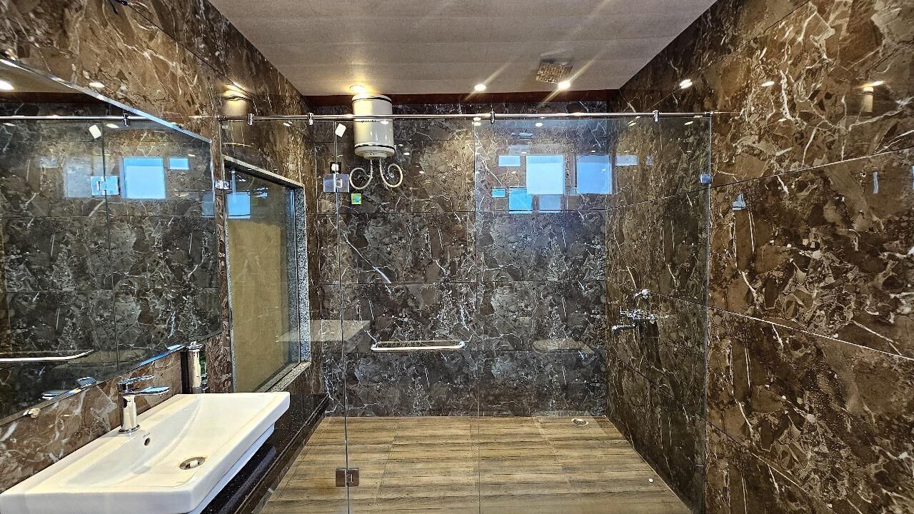Photo of Bathroom in Pachmarhi