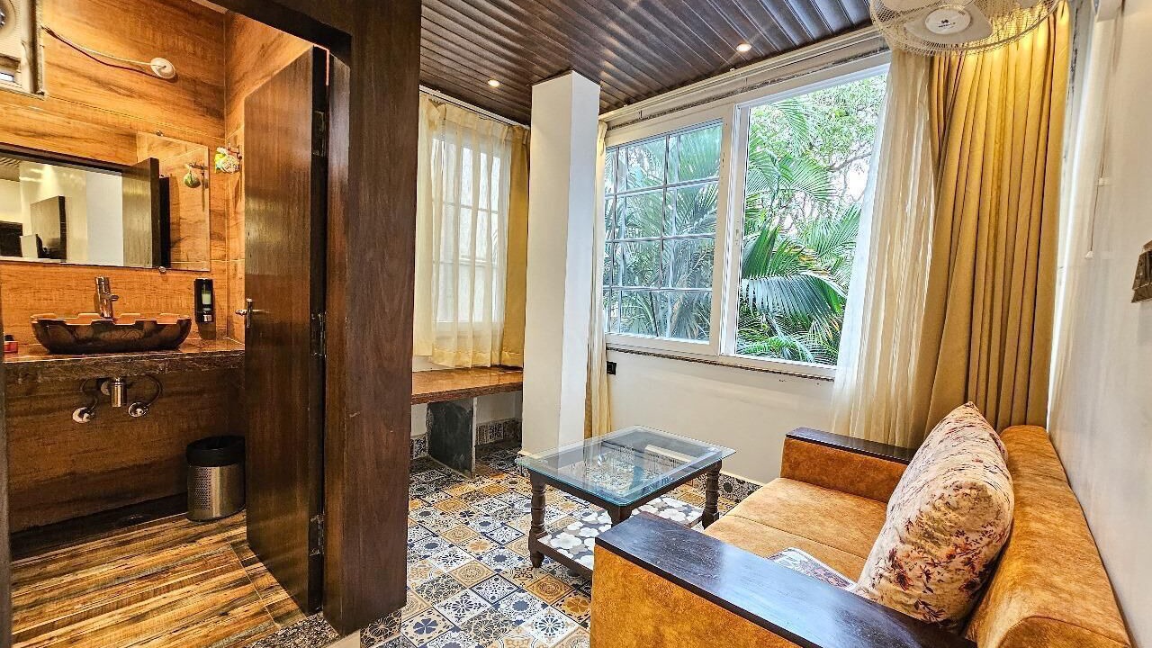 Photo of Livingroom in Pachmarhi