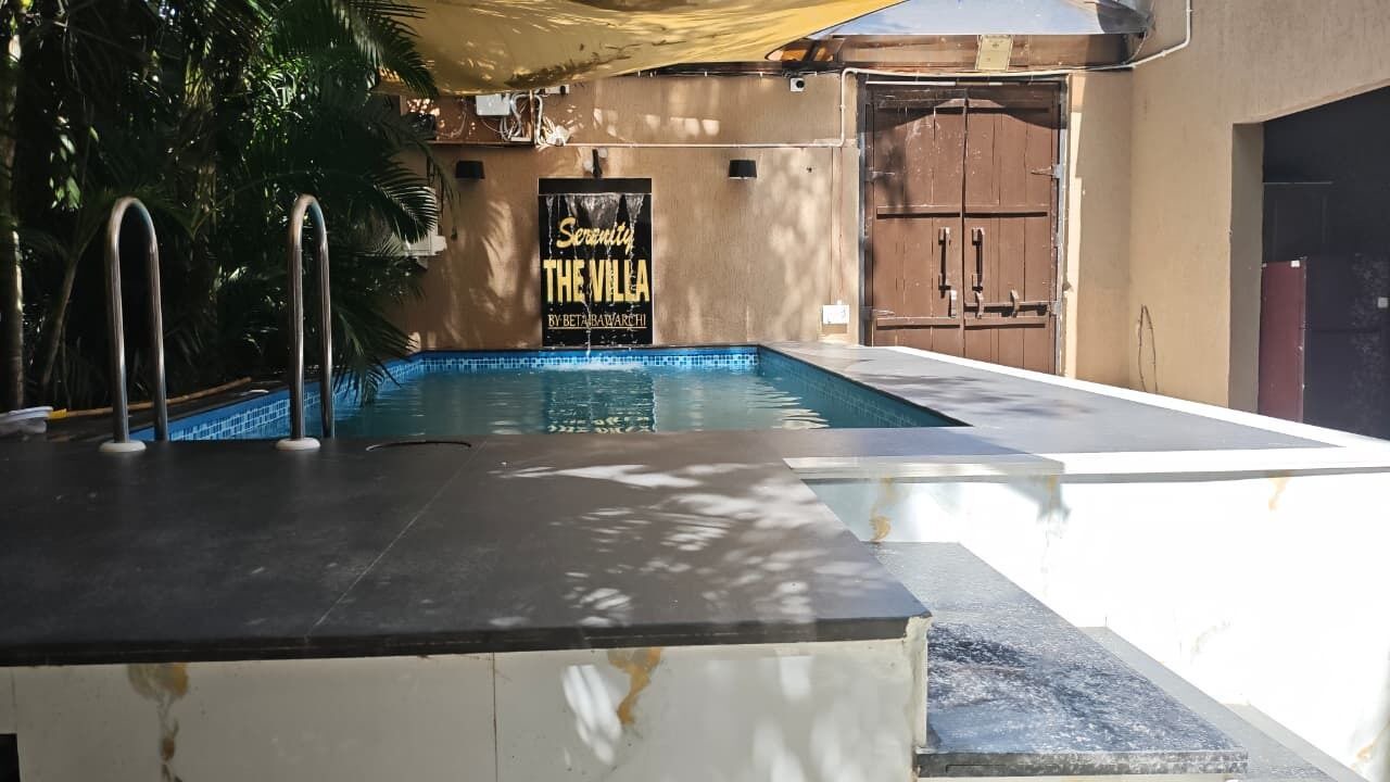 Photo of Outdoor in Pachmarhi