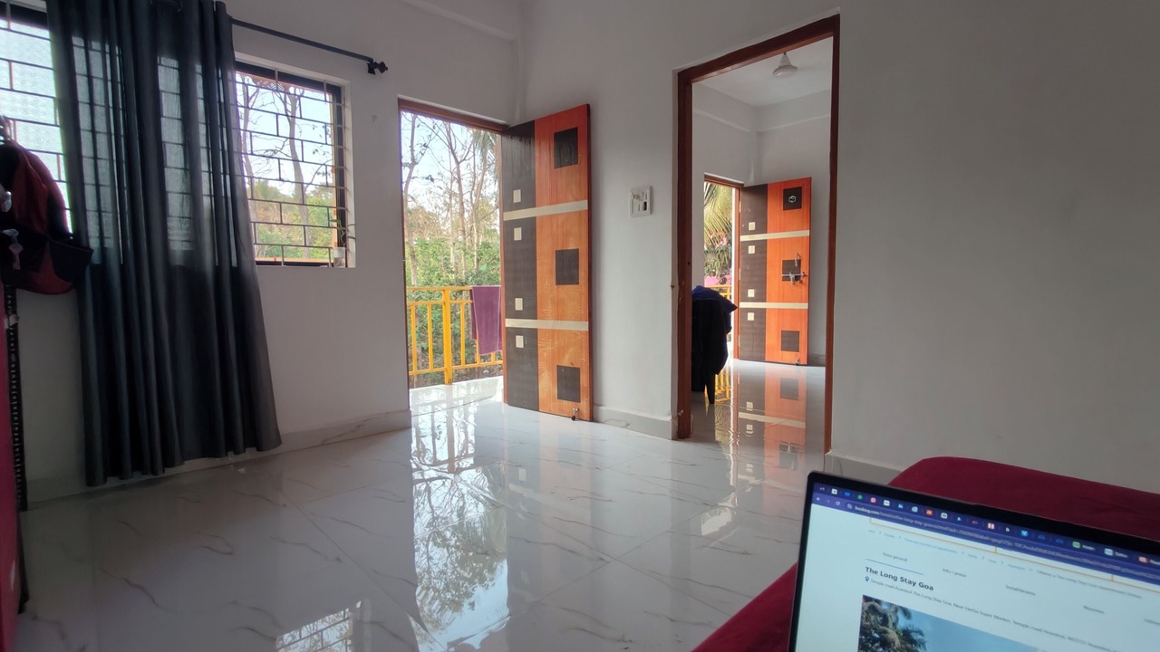 Photo of Bedroom in Arambol