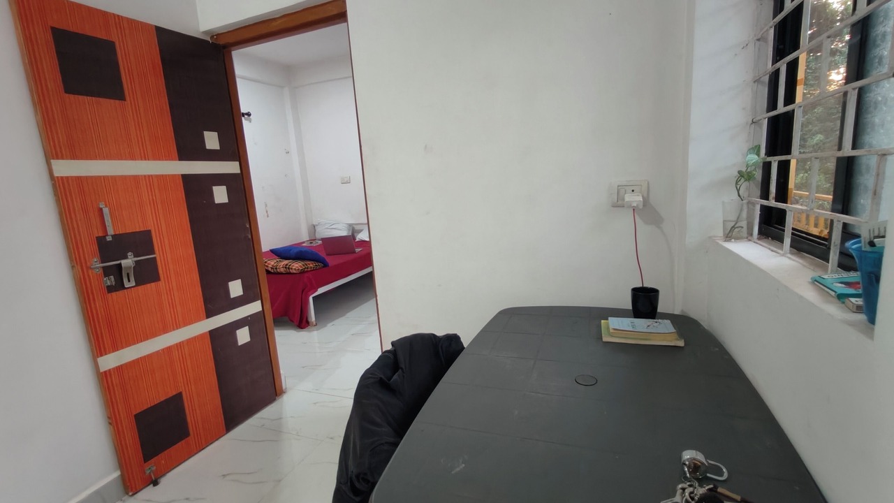 Photo of Livingroom in Arambol