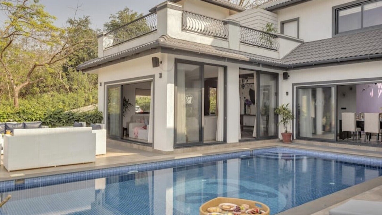 Photo of Outdoor in Candolim