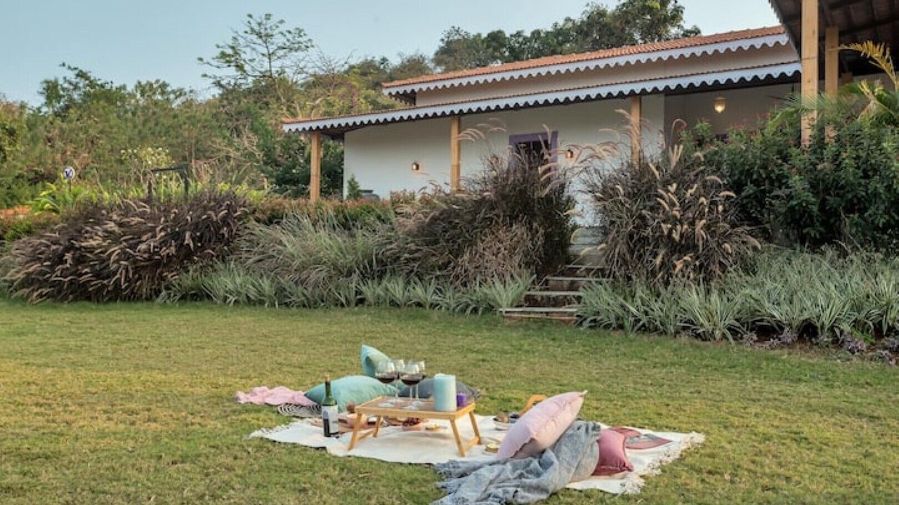 Photo of Outdoor in Candolim