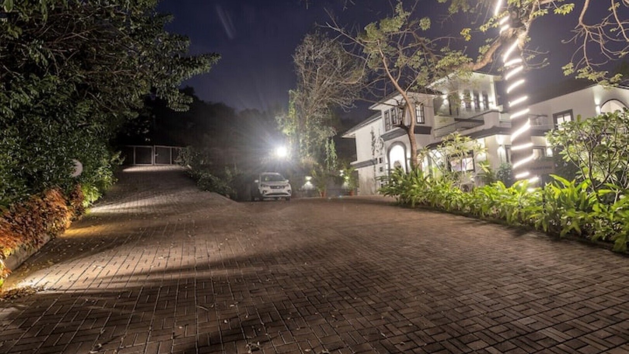 Photo of Outdoor in Candolim