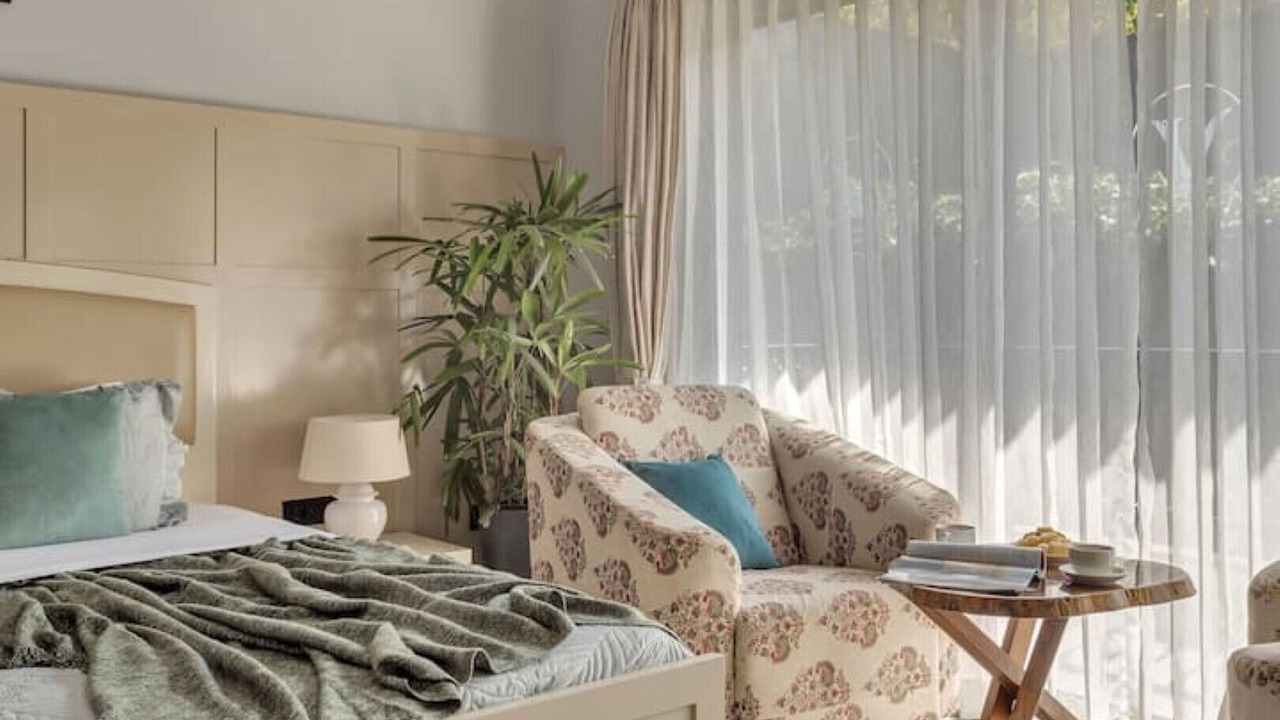 Photo of Bedroom in Candolim