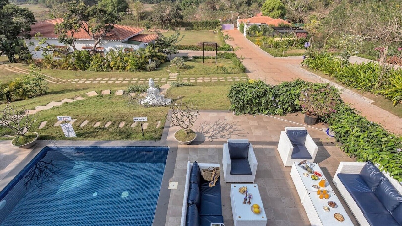 Photo of Outdoor in Candolim