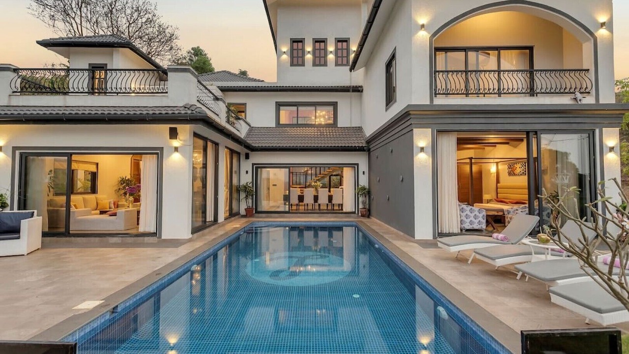 Photo of Outdoor in Candolim