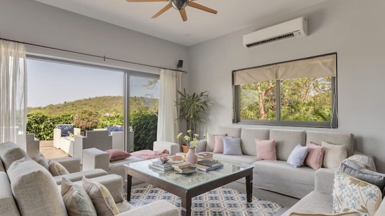 Photo of Livingroom in Candolim