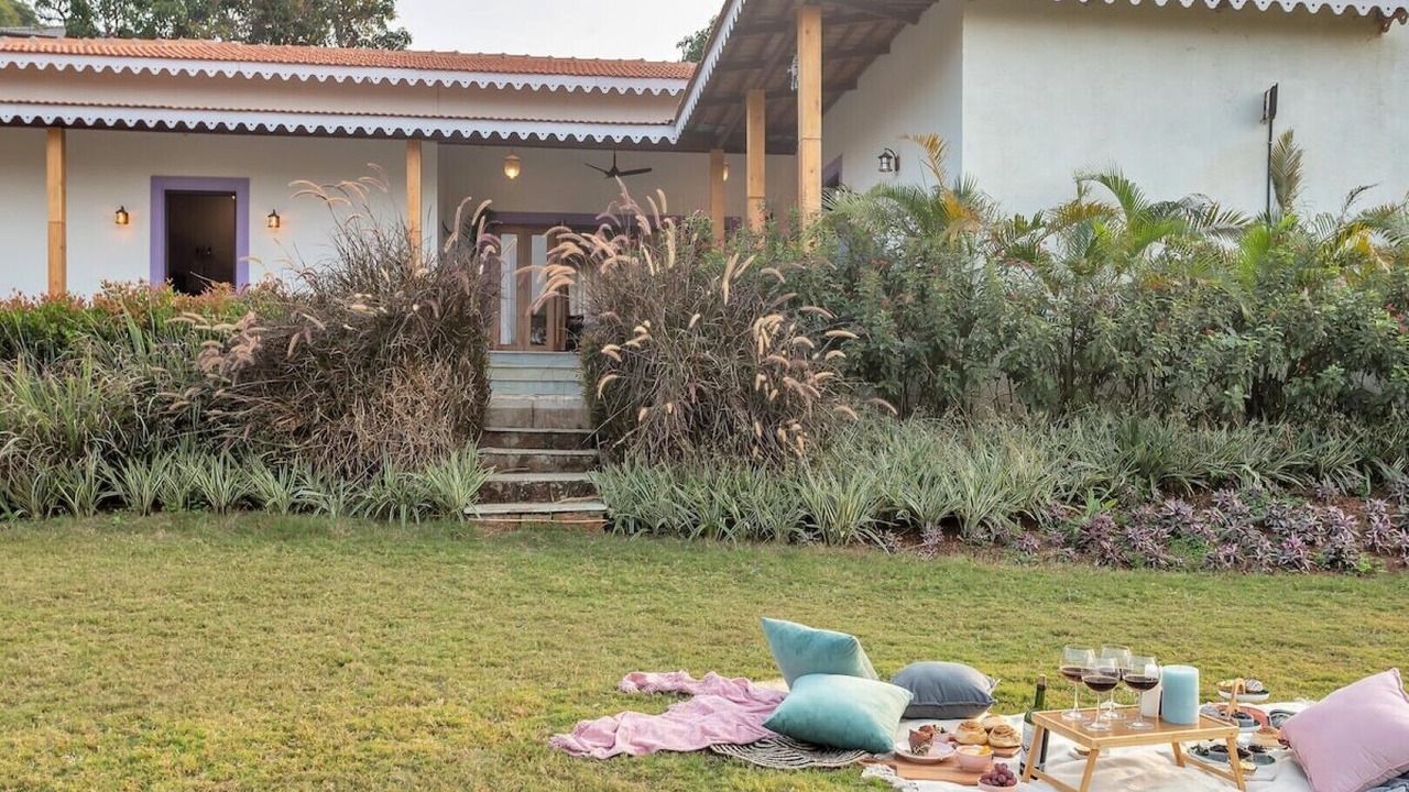 Photo of Outdoor in Candolim