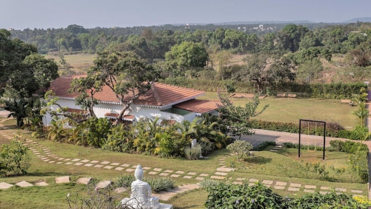 Photo of Outdoor in Candolim