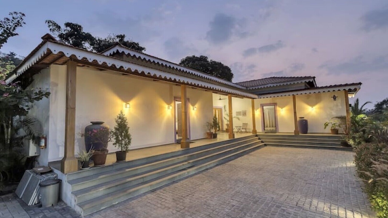 Photo of Outdoor in Candolim