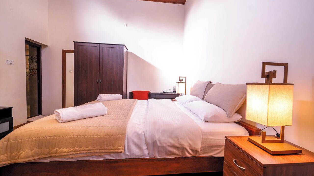 Photo of Bedroom in Kandal