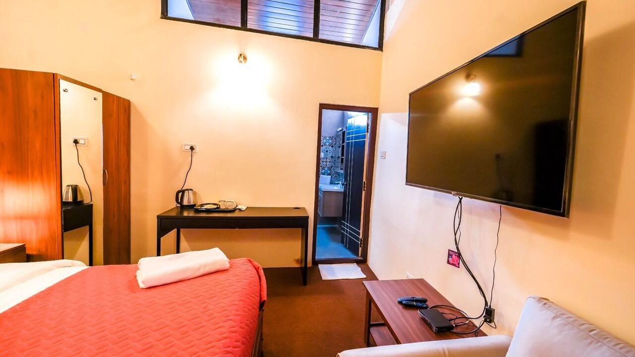 Photo of Bedroom in Kandal