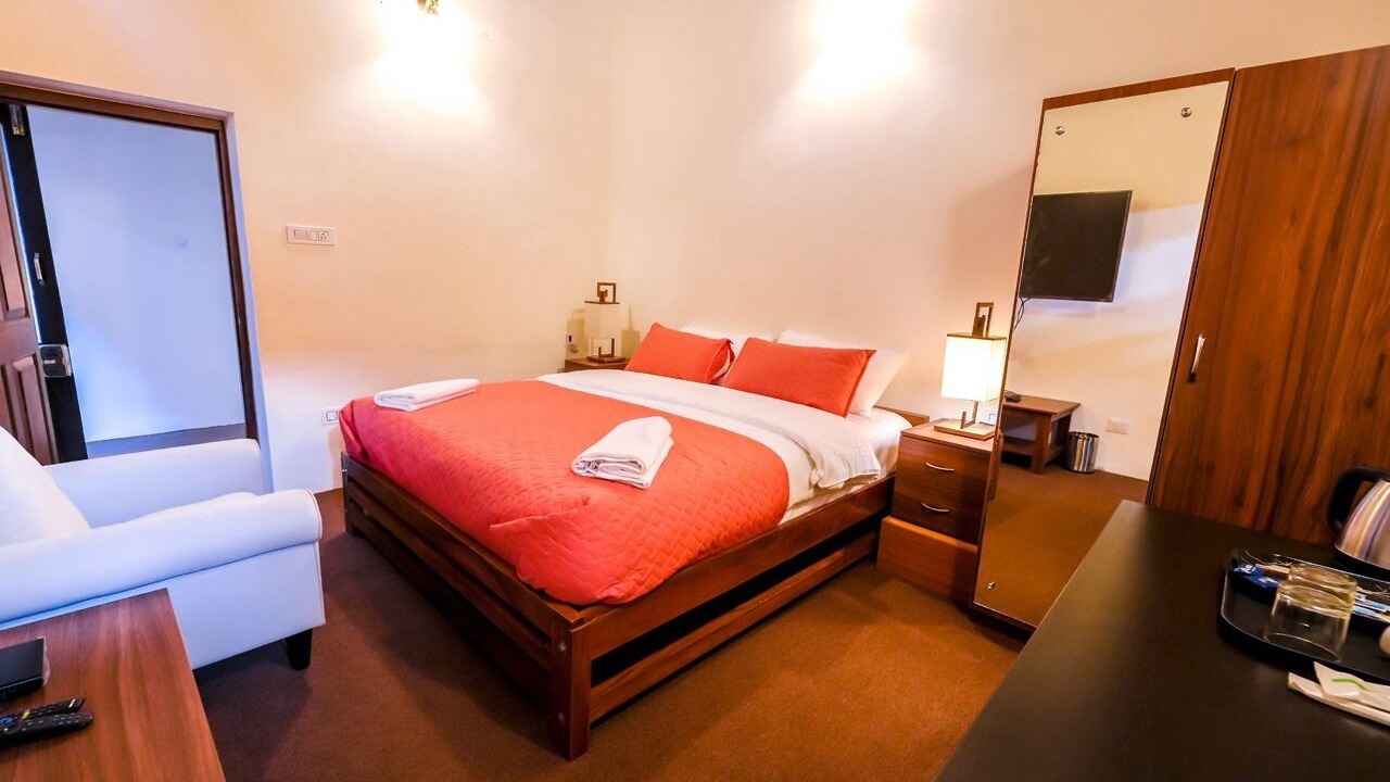 Photo of Bedroom in Kandal