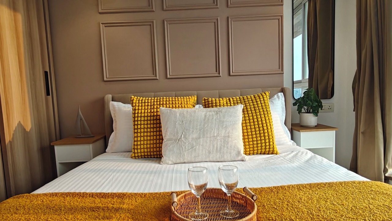 Photo of Bedroom in Chandivali