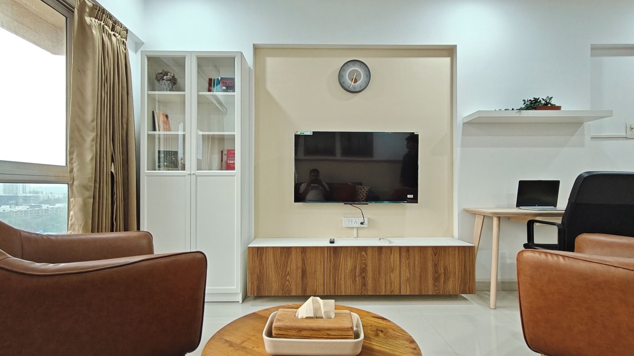 Photo of Livingroom in Chandivali
