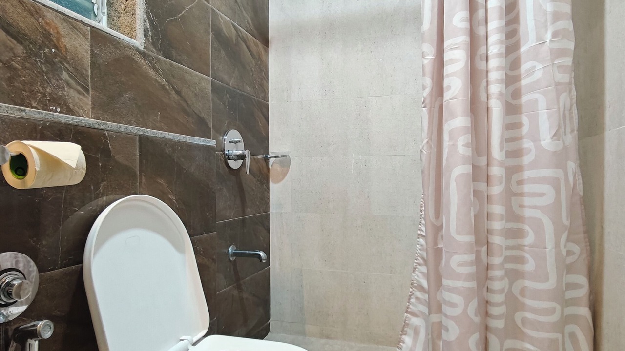 Photo of Bathroom in Chandivali