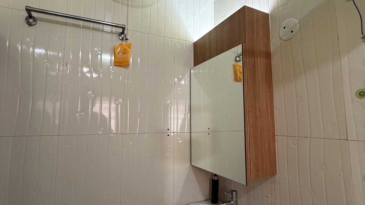 Photo of Bathroom in Shyambazar