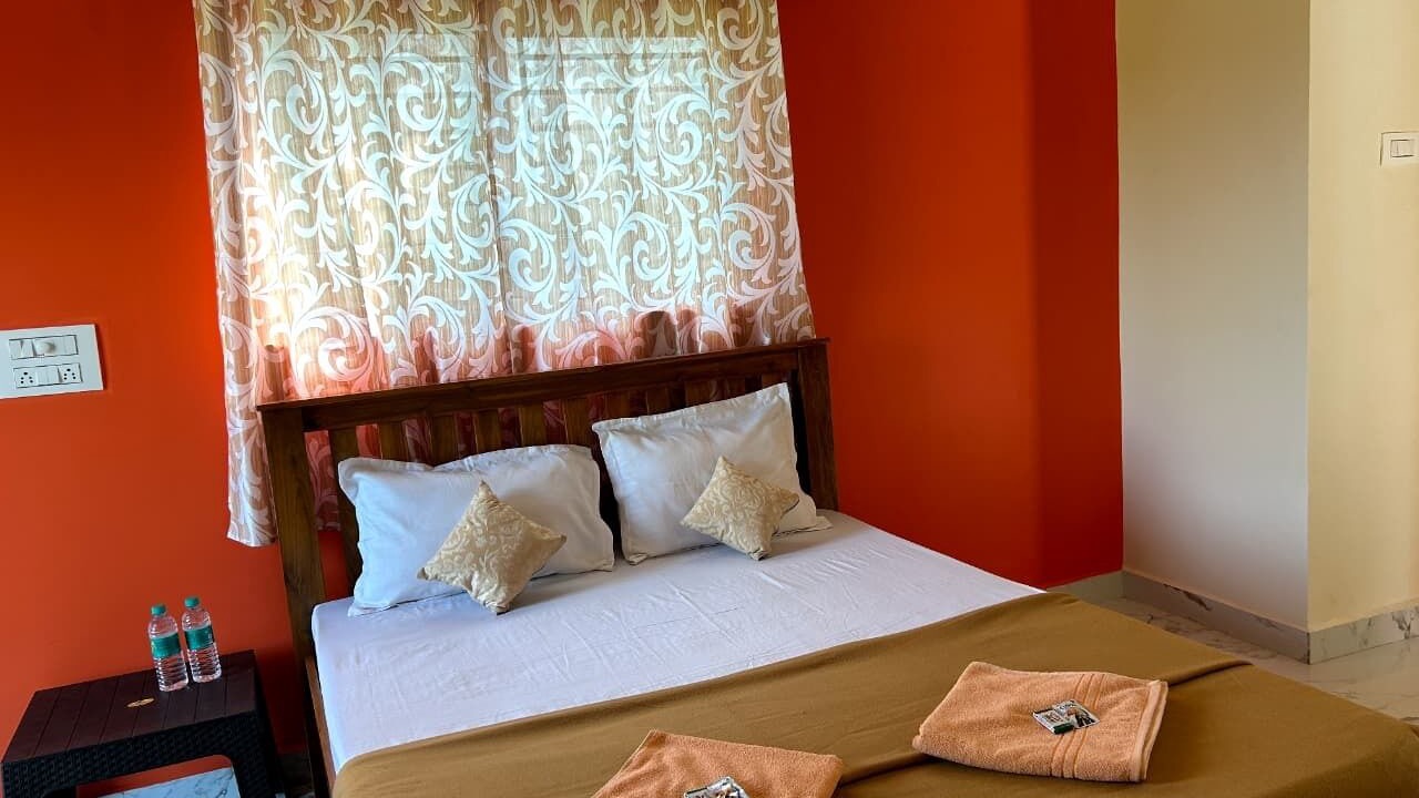 Photo of Bedroom in Hireguthi