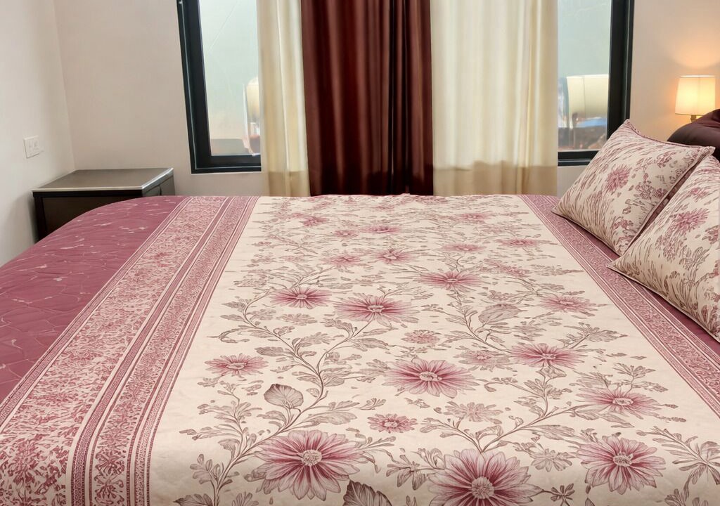 Photo of Bedroom in Panchgani