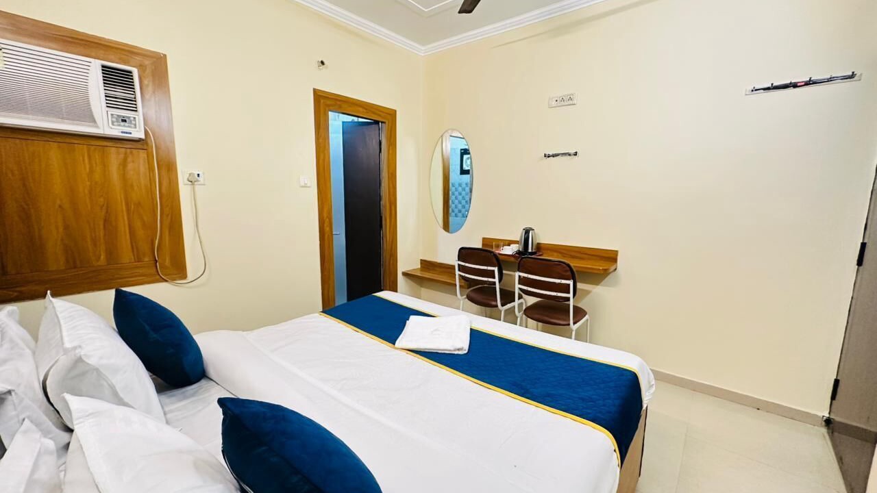 Photo of Bedroom in Jwalapur
