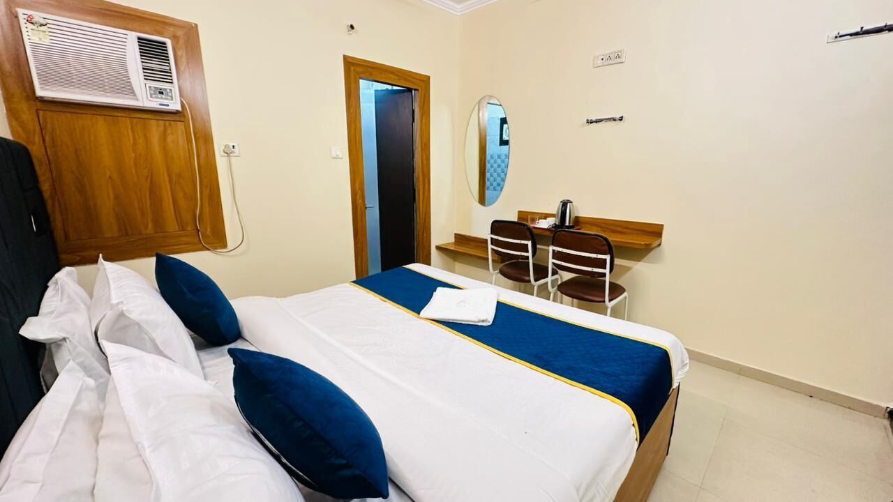 Photo of Bedroom in Jwalapur