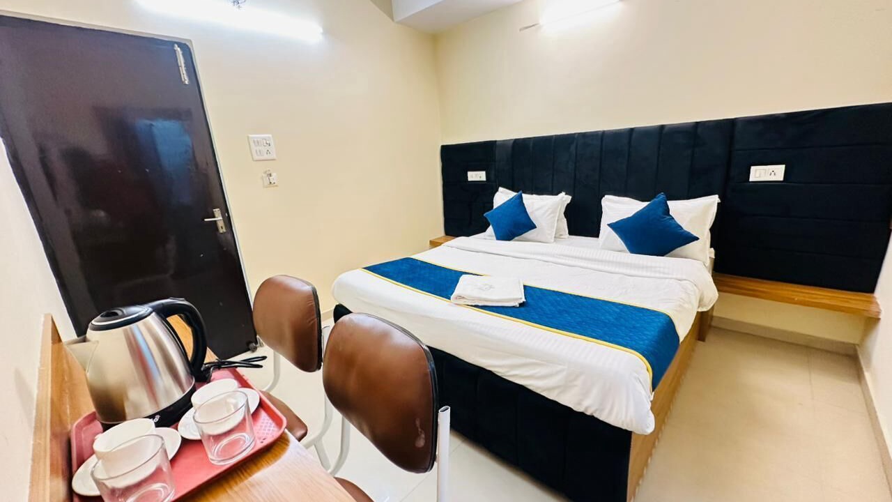Photo of Bedroom in Jwalapur