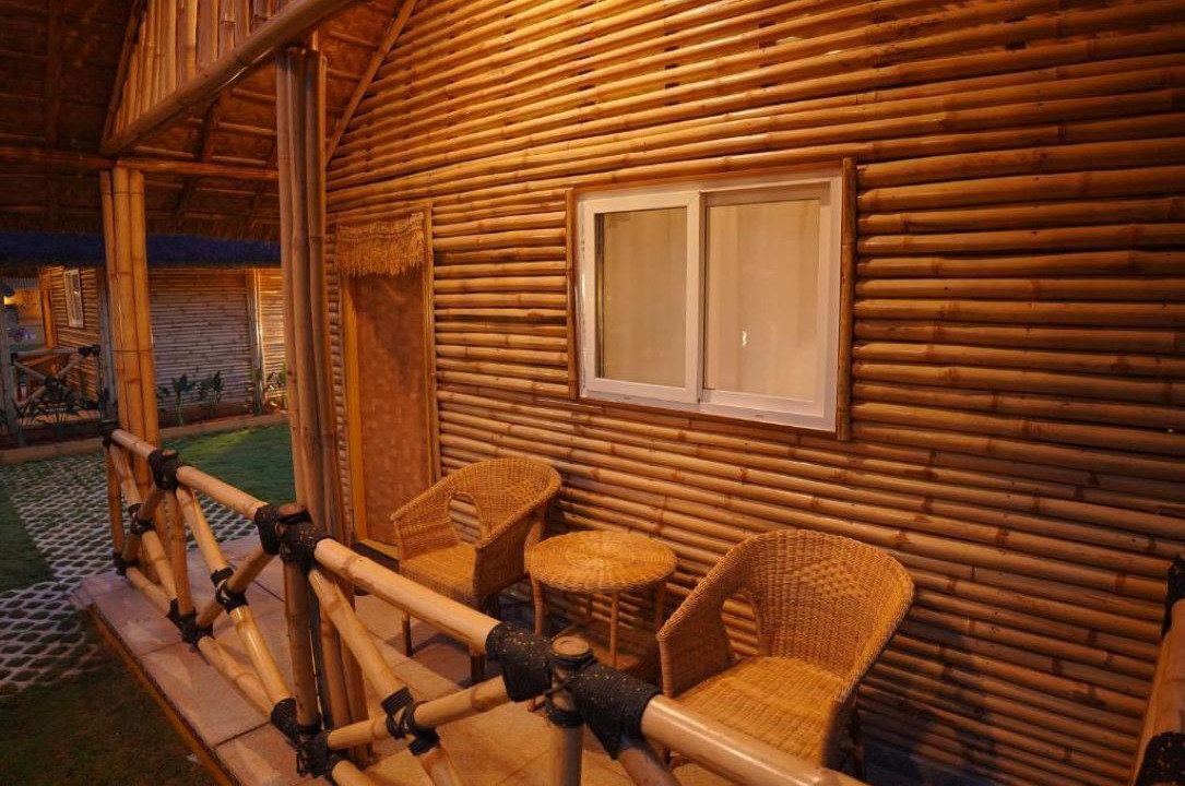 Photo of Patio Balcony in Devanahalli