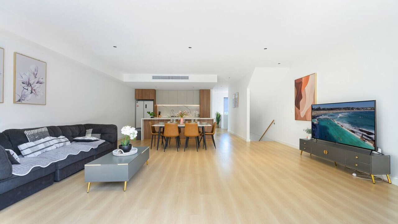 Photo of Livingroom in Box Hill