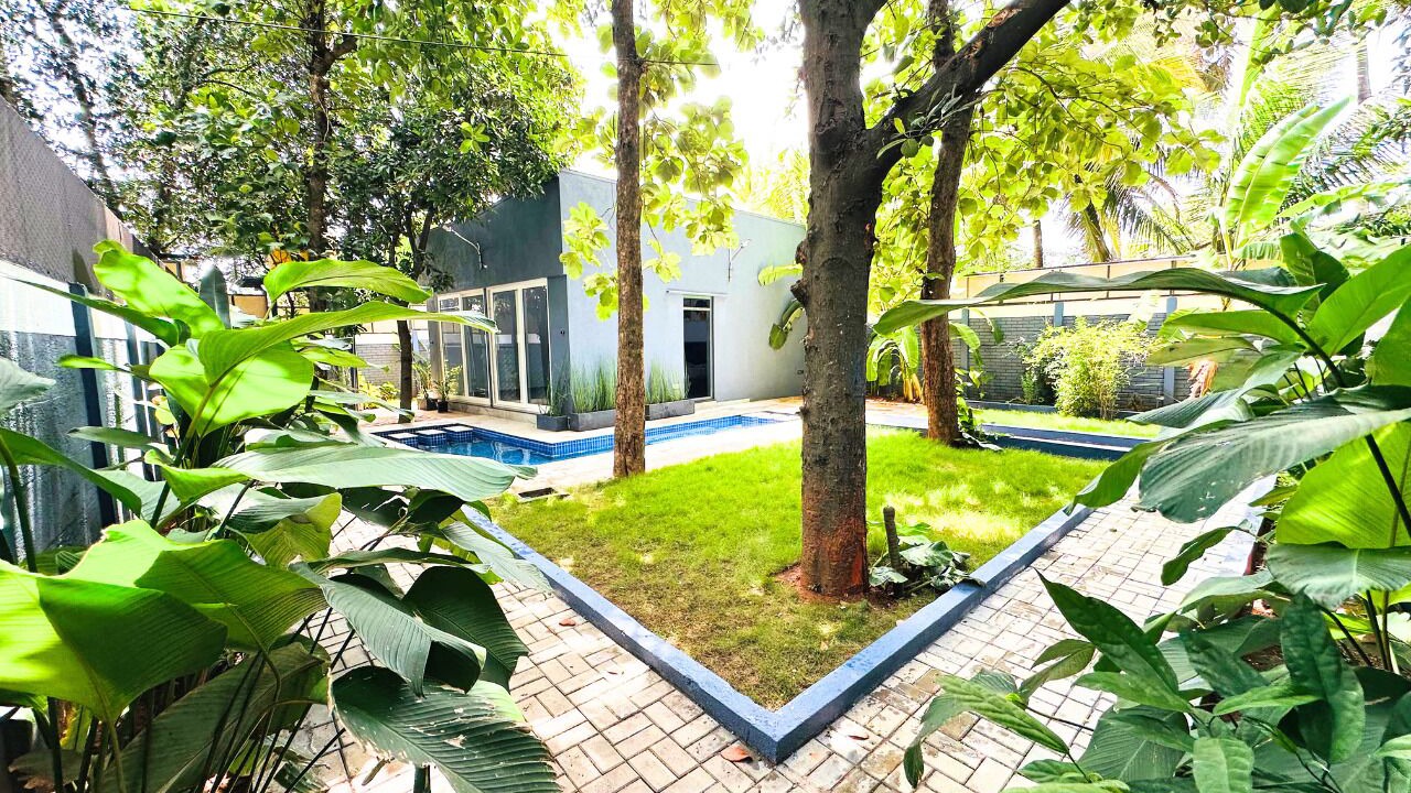Photo of Outdoor in Ramanagara