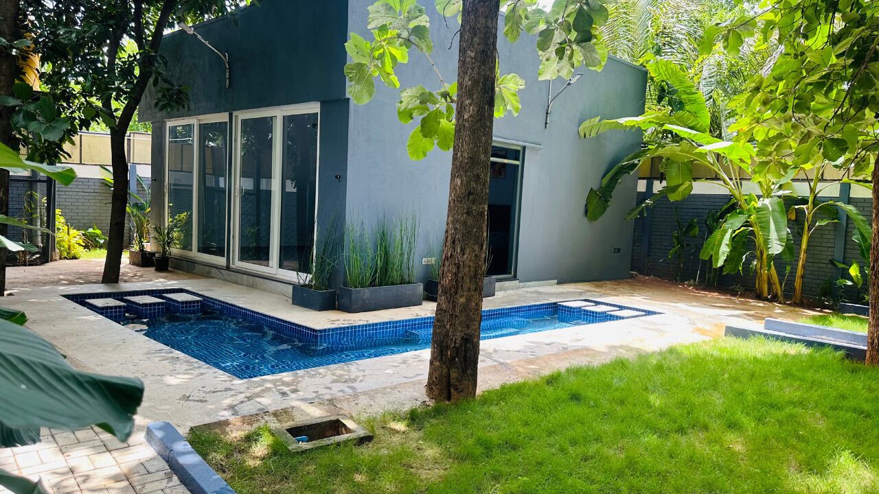 Photo of Outdoor in Ramanagara
