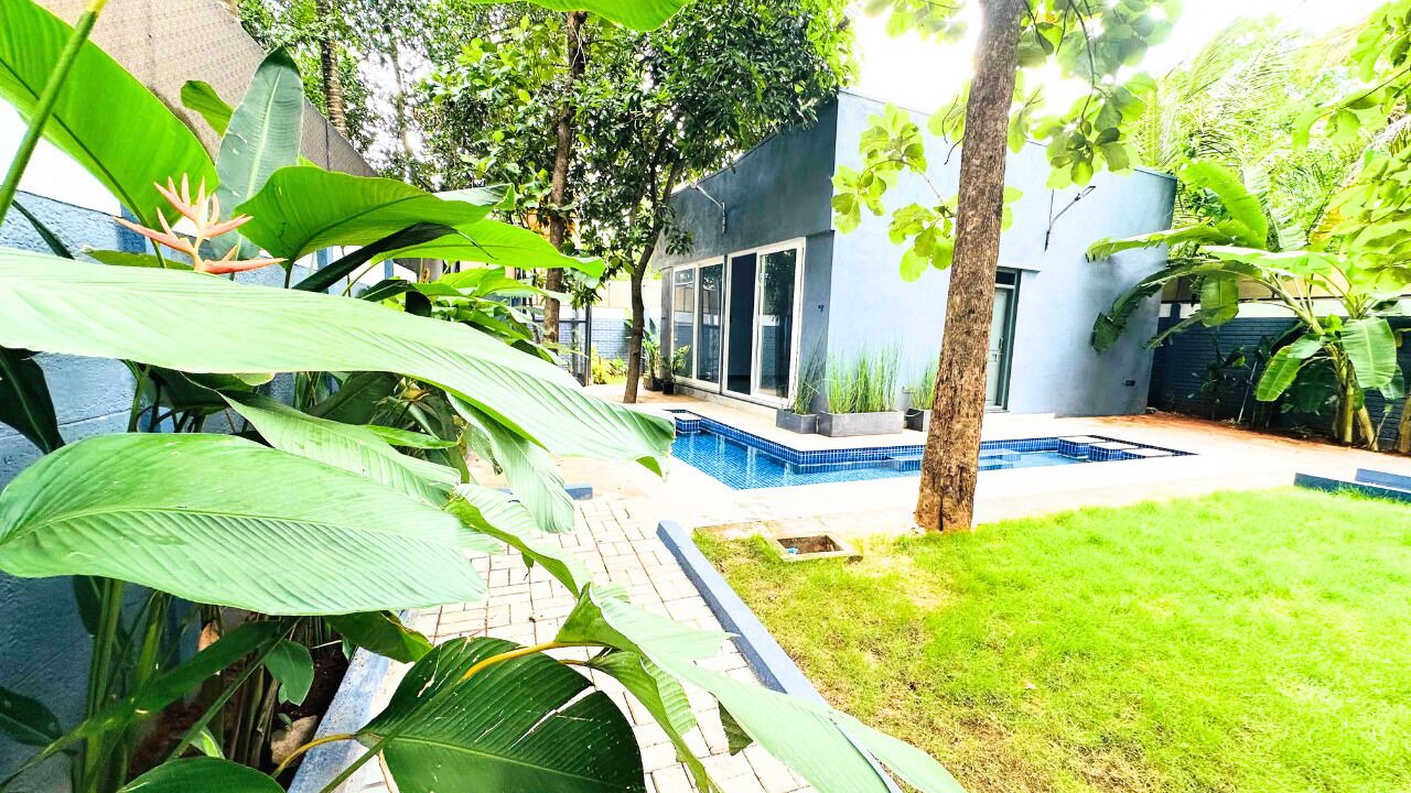 Photo of Outdoor in Ramanagara
