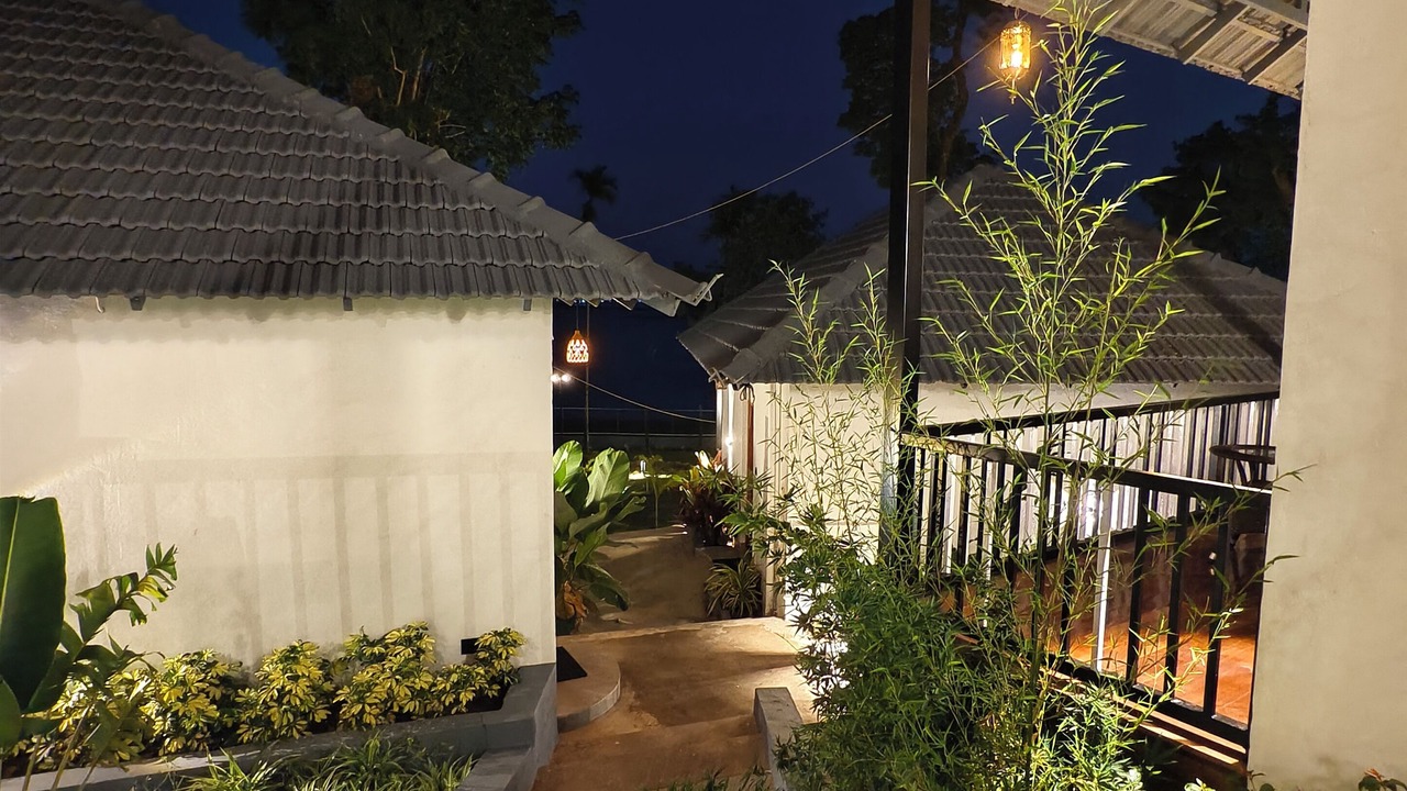 Photo of Outdoor in Kushalnagar