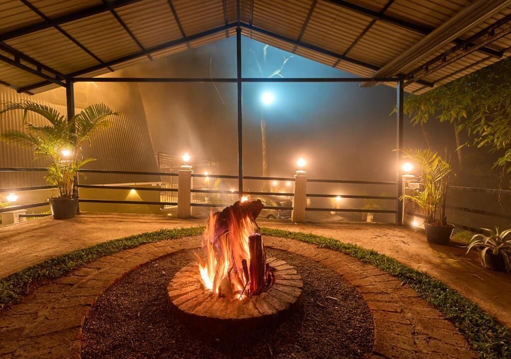 Photo of Outdoor in Udumbanchola