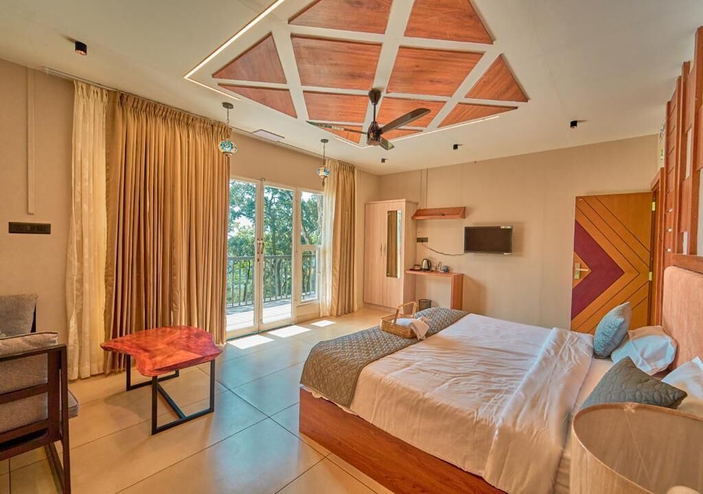 Photo of Bedroom in Udumbanchola