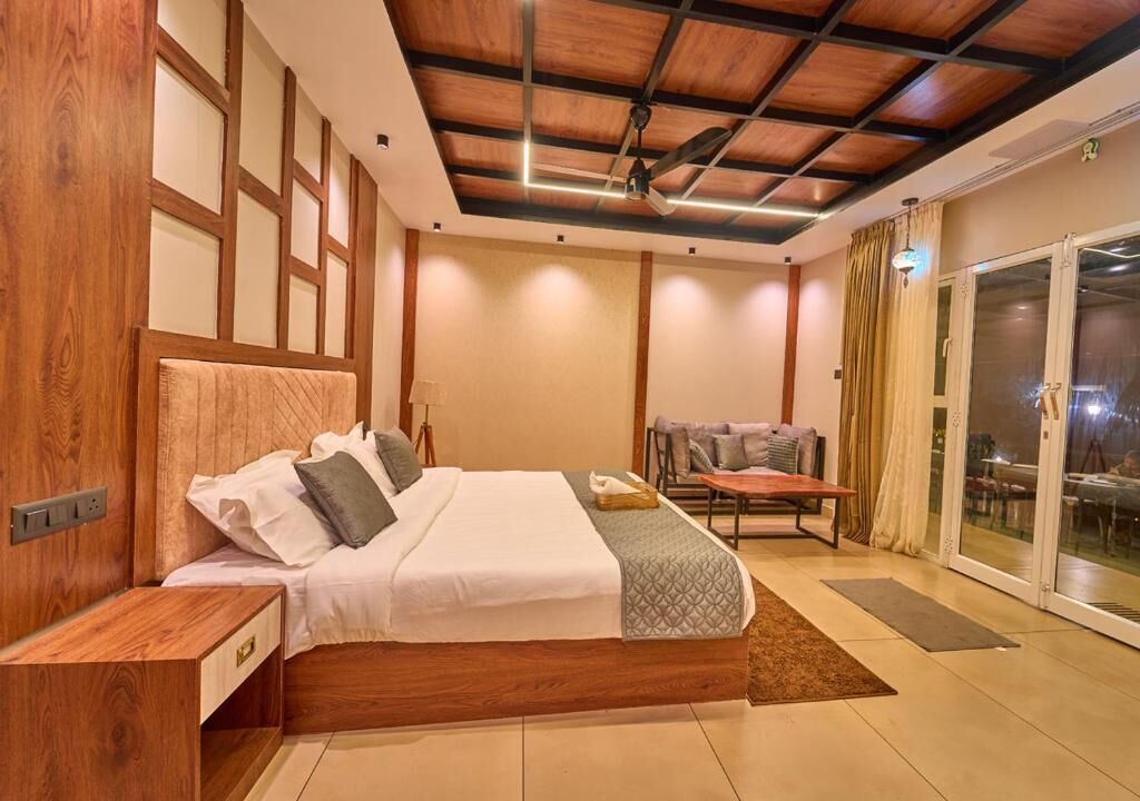 Photo of Bedroom in Udumbanchola