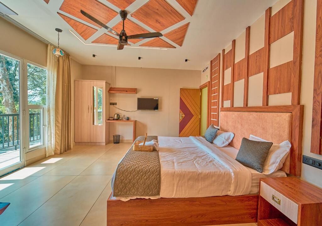 Photo of Bedroom in Udumbanchola