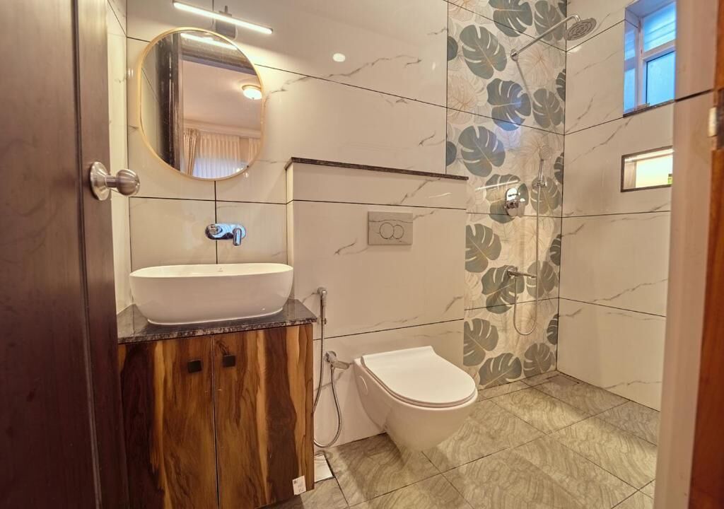 Photo of Bathroom in Kandal
