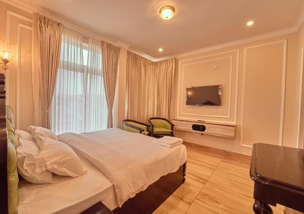 Photo of Bedroom in Kandal